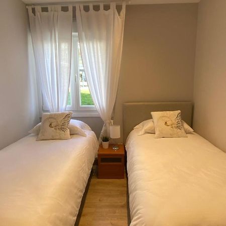Apartamento Lumokobide Guernica Eksteriør billede