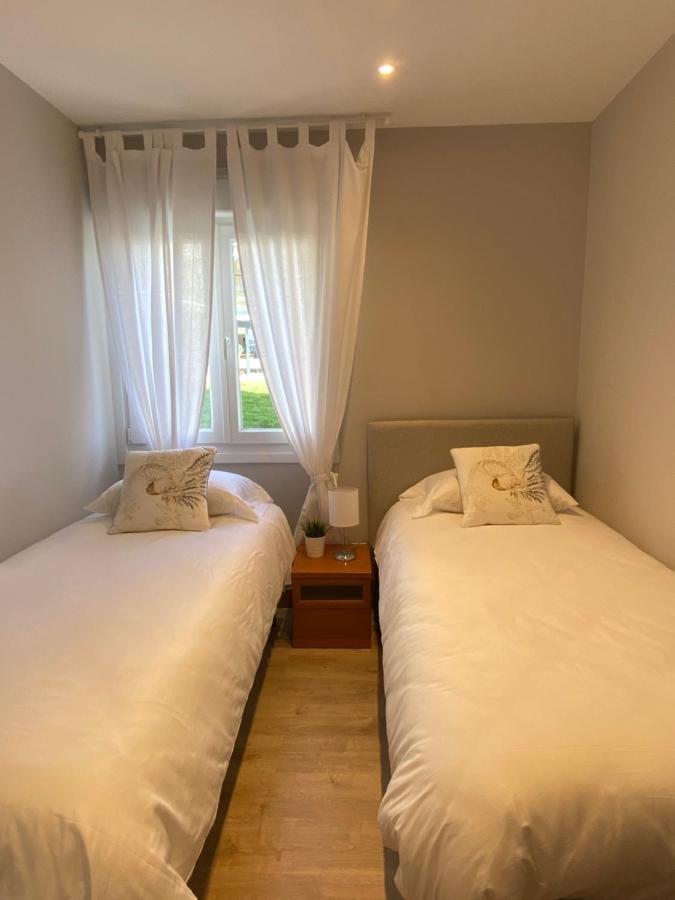 Apartamento Lumokobide Guernica Eksteriør billede