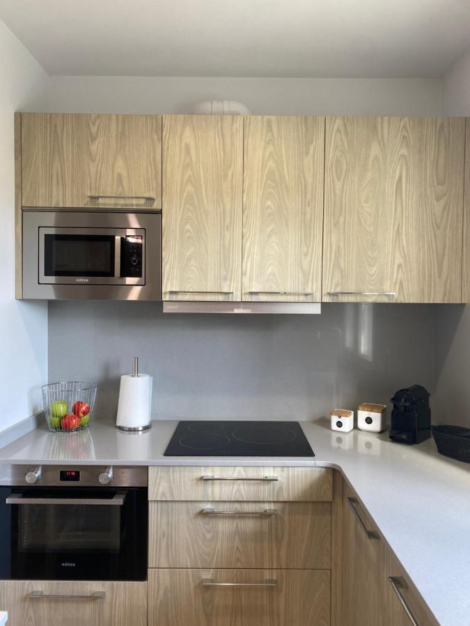 Apartamento Lumokobide Guernica Eksteriør billede