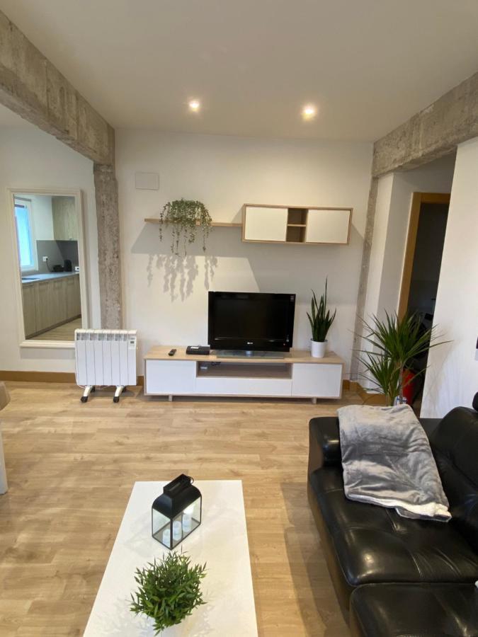 Apartamento Lumokobide Guernica Eksteriør billede
